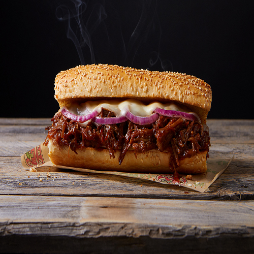 to Apple Valley Pizza Factory